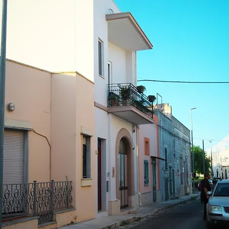 Le Panare - Casa de hóspedes