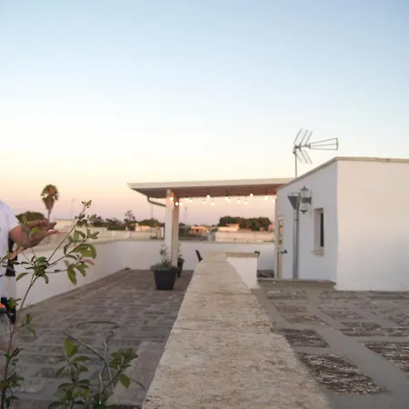 Casa de hóspedes Le Panare - 3*