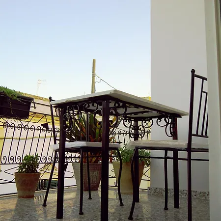 Le Panare - Maison d'hôtes