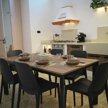 Pensionat Le Panare -