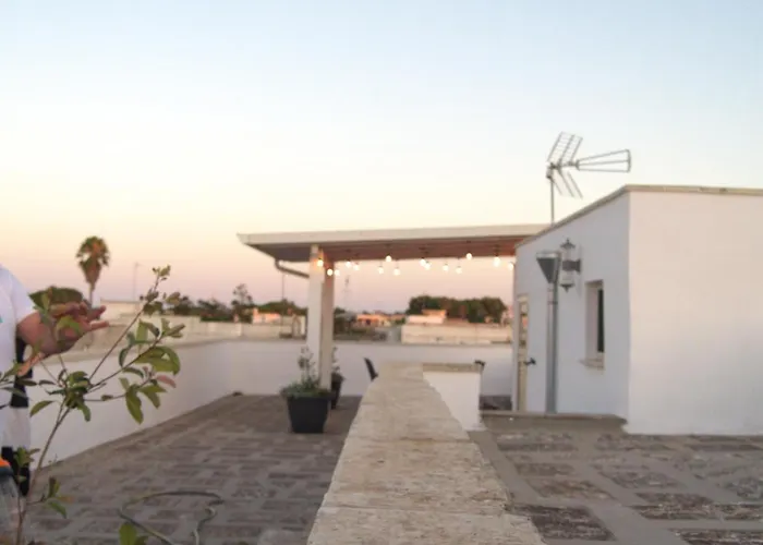 Casa de hóspedes Le Panare - 3*