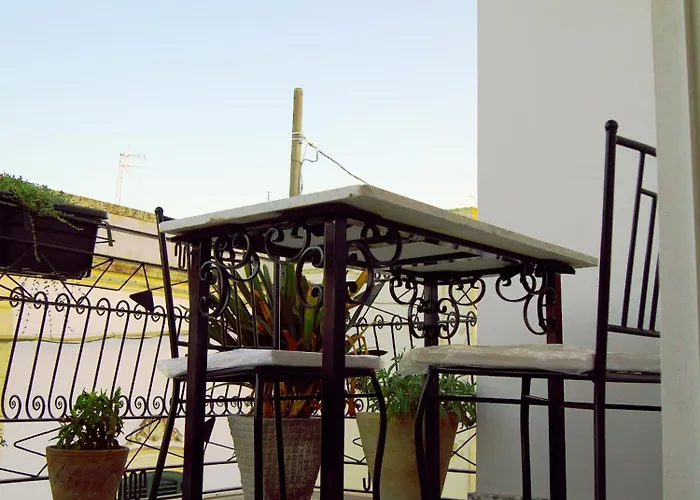 Le Panare - Casa de hóspedes