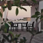Konukevi Le Panare - Spongano